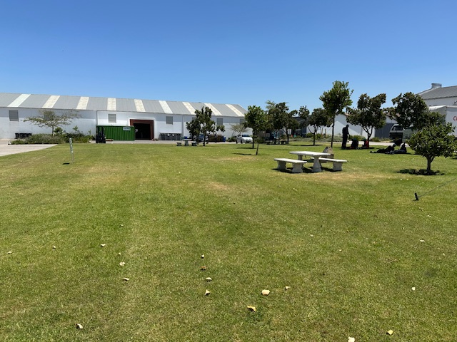 To Let commercial Property for Rent in Stellenbosch Farms Western Cape